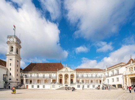 University of Coimbra