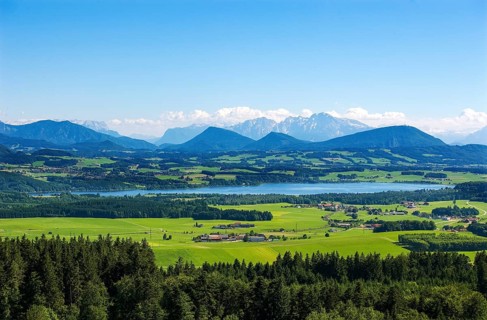 Wallersee