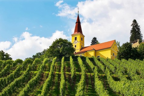 Kapfenstein