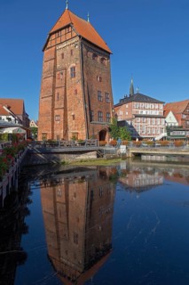 Tower Abtswasserkunst