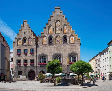 City Hall