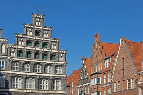 Chamber of Industry and Commerce