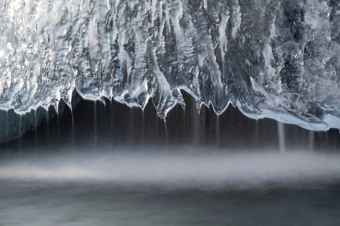 Water and ice