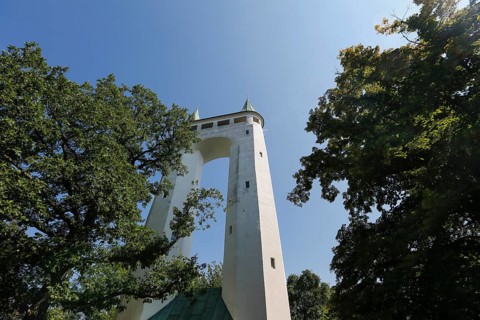 Schoenbergturm Pfullingen