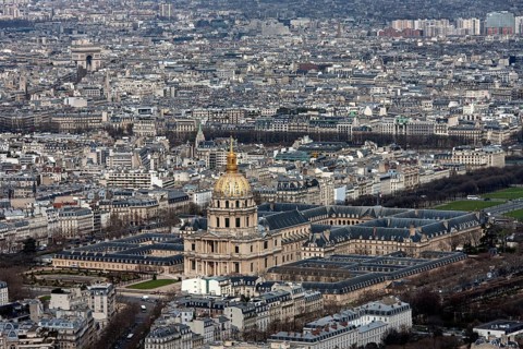 Invalidendom