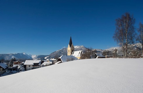 Bad Mitterndorf