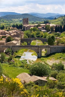 Lagrasse