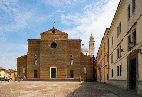 Benedictine Monastery