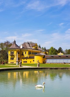 Palace park