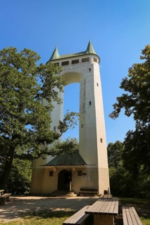 Schoenbergturm Pfullingen