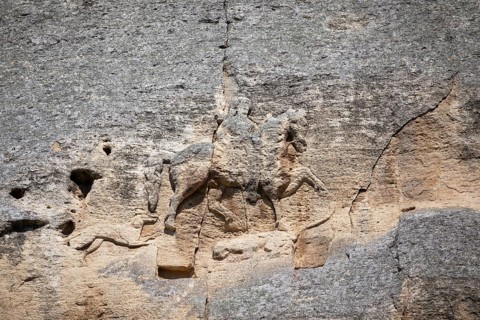 Horseman of Madara