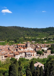 Lagrasse