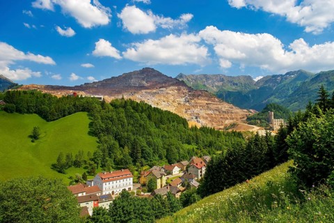 Erzberg