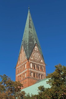 Johanniskirche