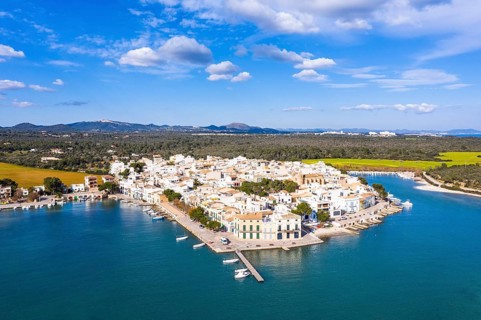 Portocolom