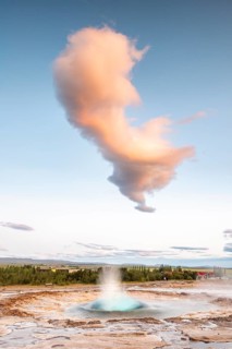 Geyser Strokkur