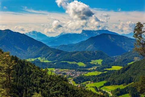 Faistenau