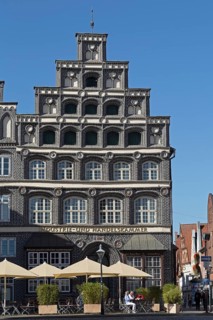 Chamber of Industry and Commerce