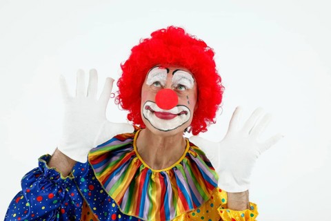 Clown