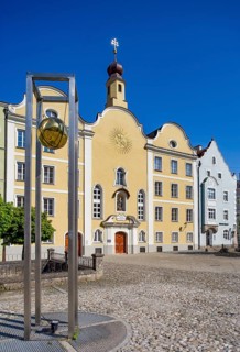 City square