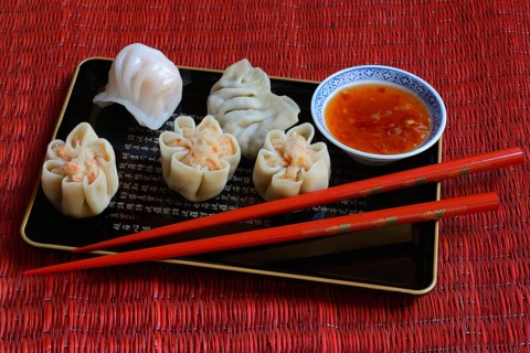 Dim Sum