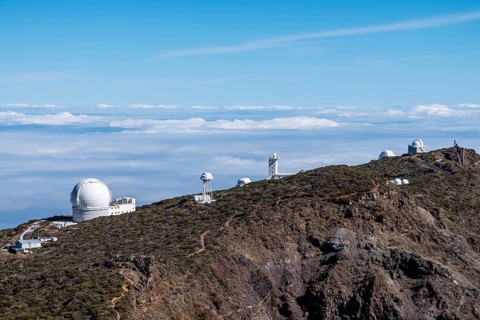Observatories