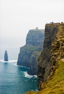 Cliffs of Moher