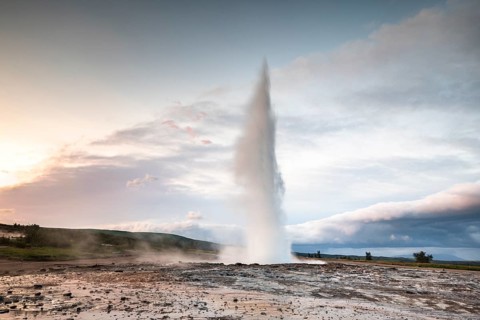 Geyser Strokkur