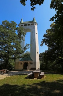 Schoenbergturm Pfullingen