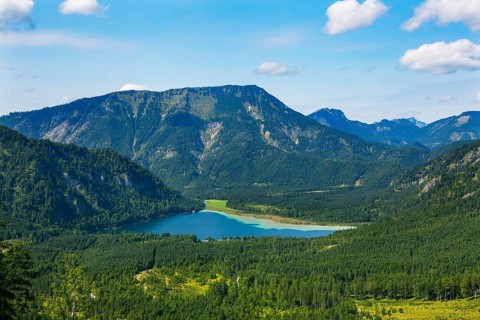 Totes Gebirge