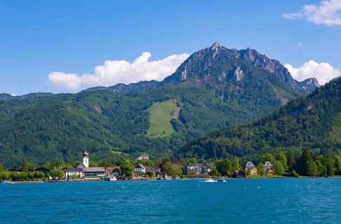 Wolfgangsee