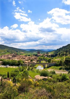 Lagrasse