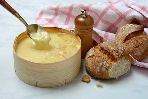 Vacherin Mont d'Or
