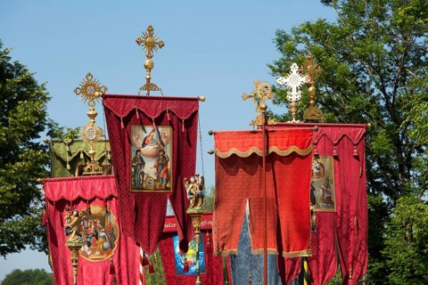 Corpus Christi Procession
