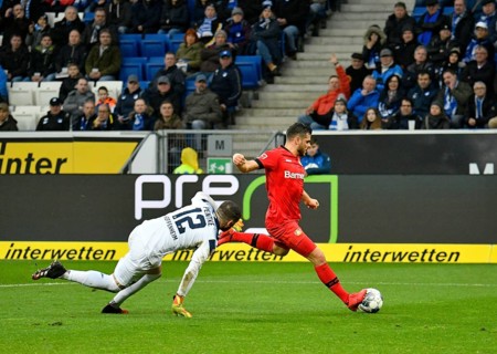 Perimeter advertising Interwetten