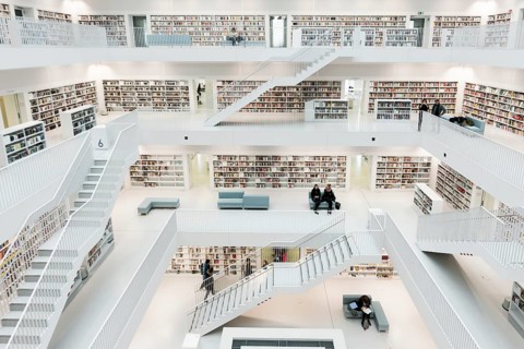 City library