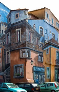 Graffiti