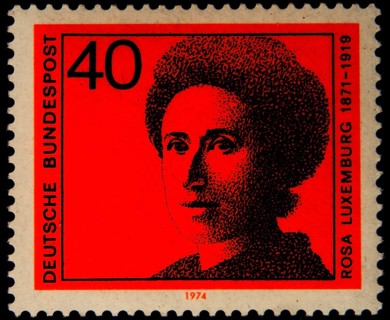 Rosa Luxemburg