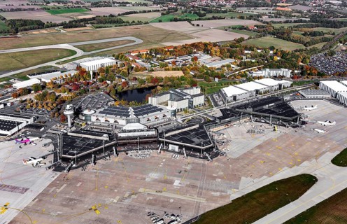 Hanover Airport