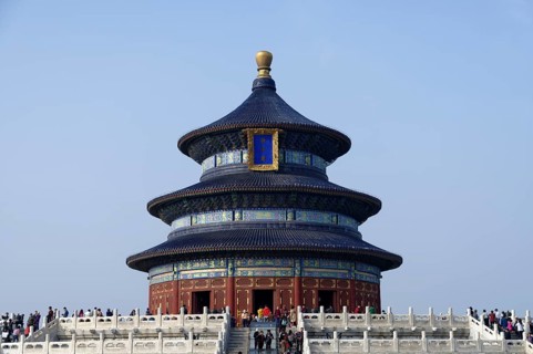 Temple of Heaven