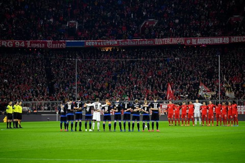 Commemoration