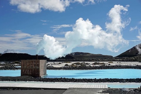 Blue Lagoon