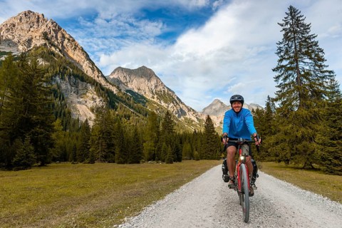 Cyclist