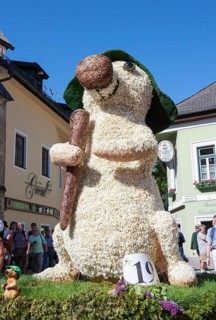 Narcissus Festival