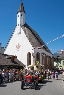 Narcissus Festival