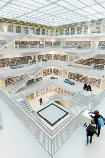 City library