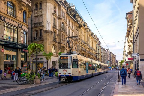 Geneva