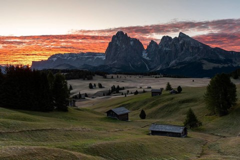 Sunrise