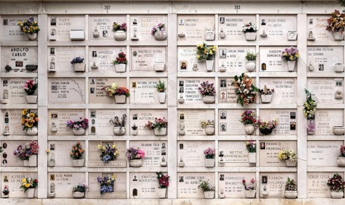 Columbarium