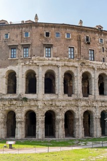 Theatre of Marcellus
